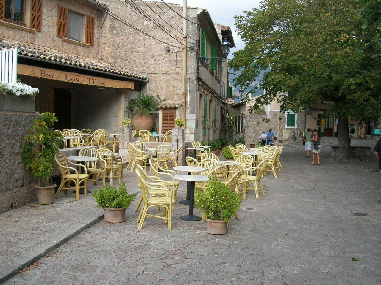 Valldemossa